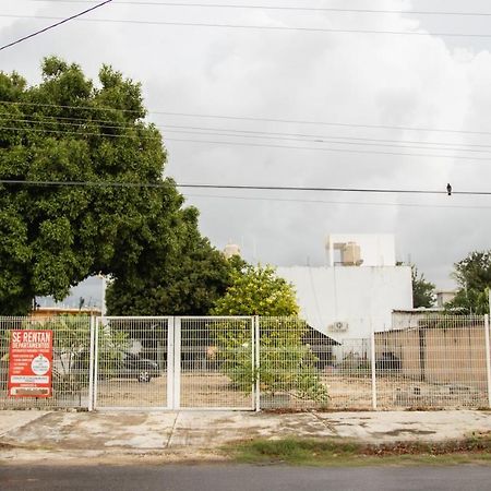 Departamento Orellana 9 Chetumal Buitenkant foto