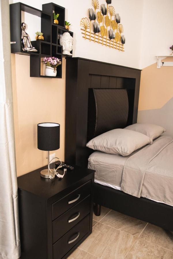 Departamento Orellana 9 Chetumal Buitenkant foto