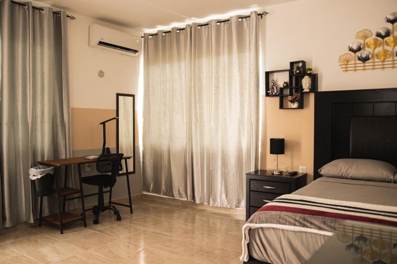 Departamento Orellana 9 Chetumal Buitenkant foto