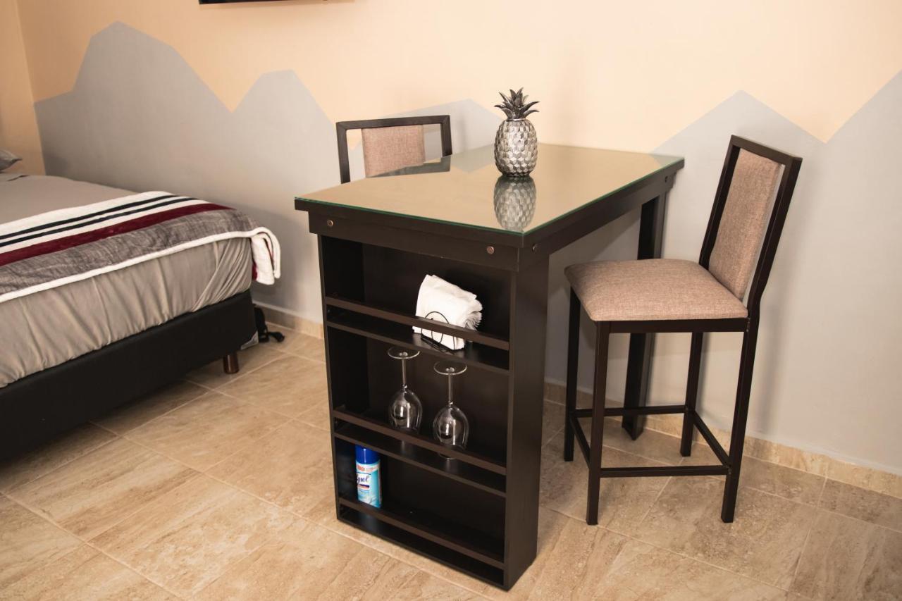 Departamento Orellana 9 Chetumal Buitenkant foto