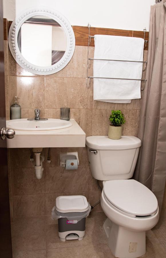 Departamento Orellana 9 Chetumal Buitenkant foto