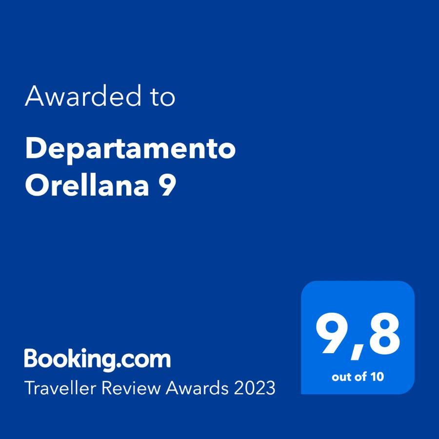 Departamento Orellana 9 Chetumal Buitenkant foto